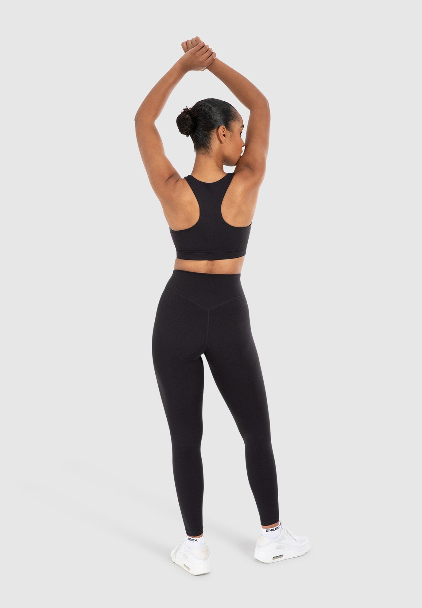 Smilodox MARIE SPORTS RACERBACK BH