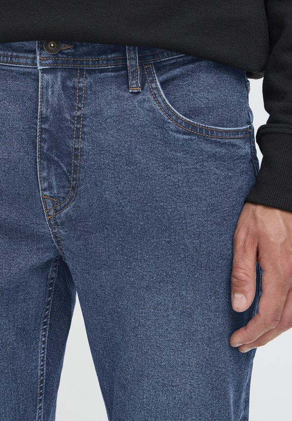 Solid SDPAYTO REGULAR WAIST