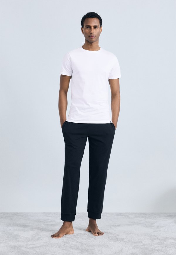 Puma EVERYDAY CREW NECK TEE 3 PACK - Undershirt - white