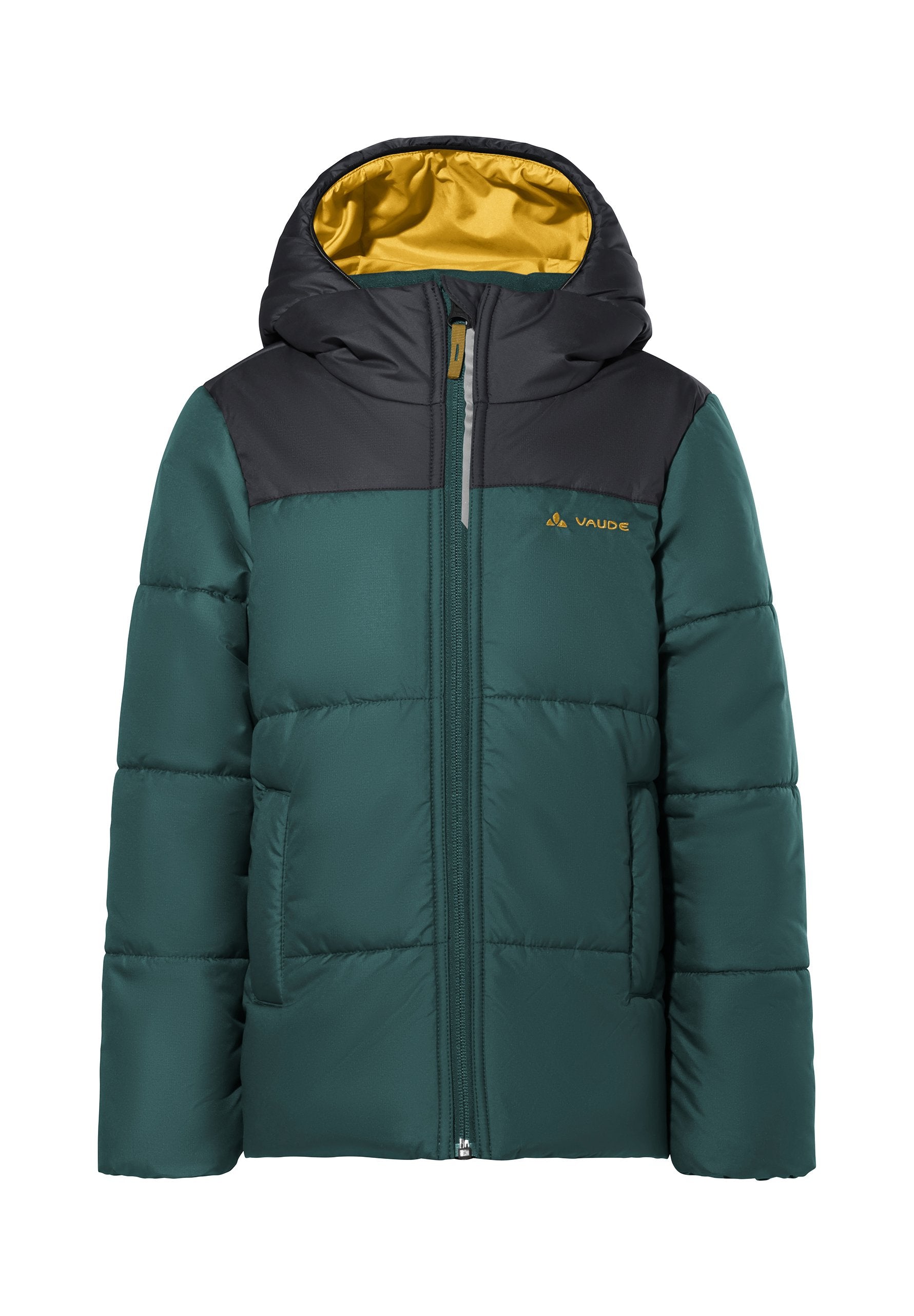 Vaude KIDS LULEA INSULATION JACKET UNISEX