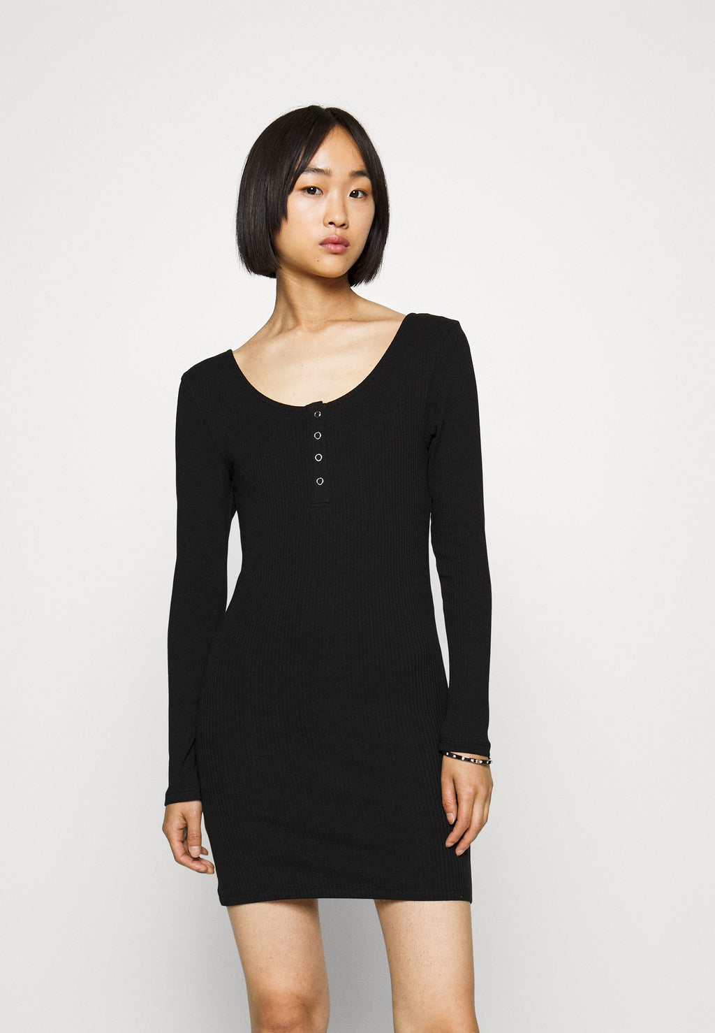 Pieces Petite PCKITTI DRESS