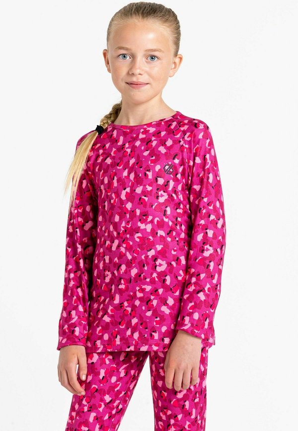 Next DARE 2B X NEXT GIRLS SKI BASE LAYER SET