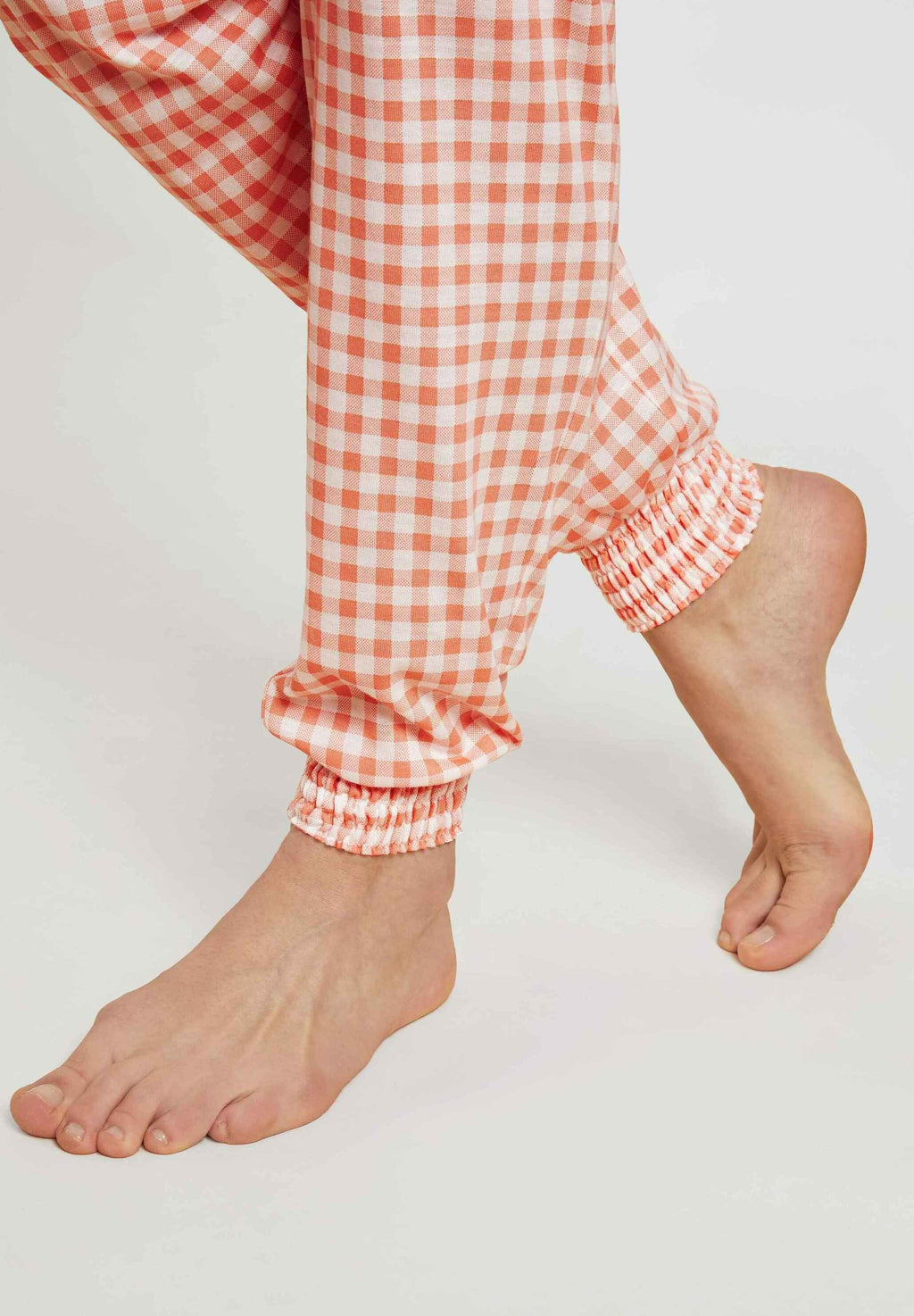Calida BÜNDCHEN-PANTS MIT SEITENTASCHEN