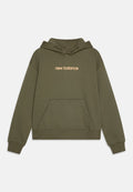 New Balance Kapuzenpullover Media 1