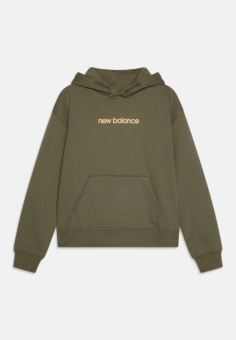 New Balance Kapuzenpullover Media 1