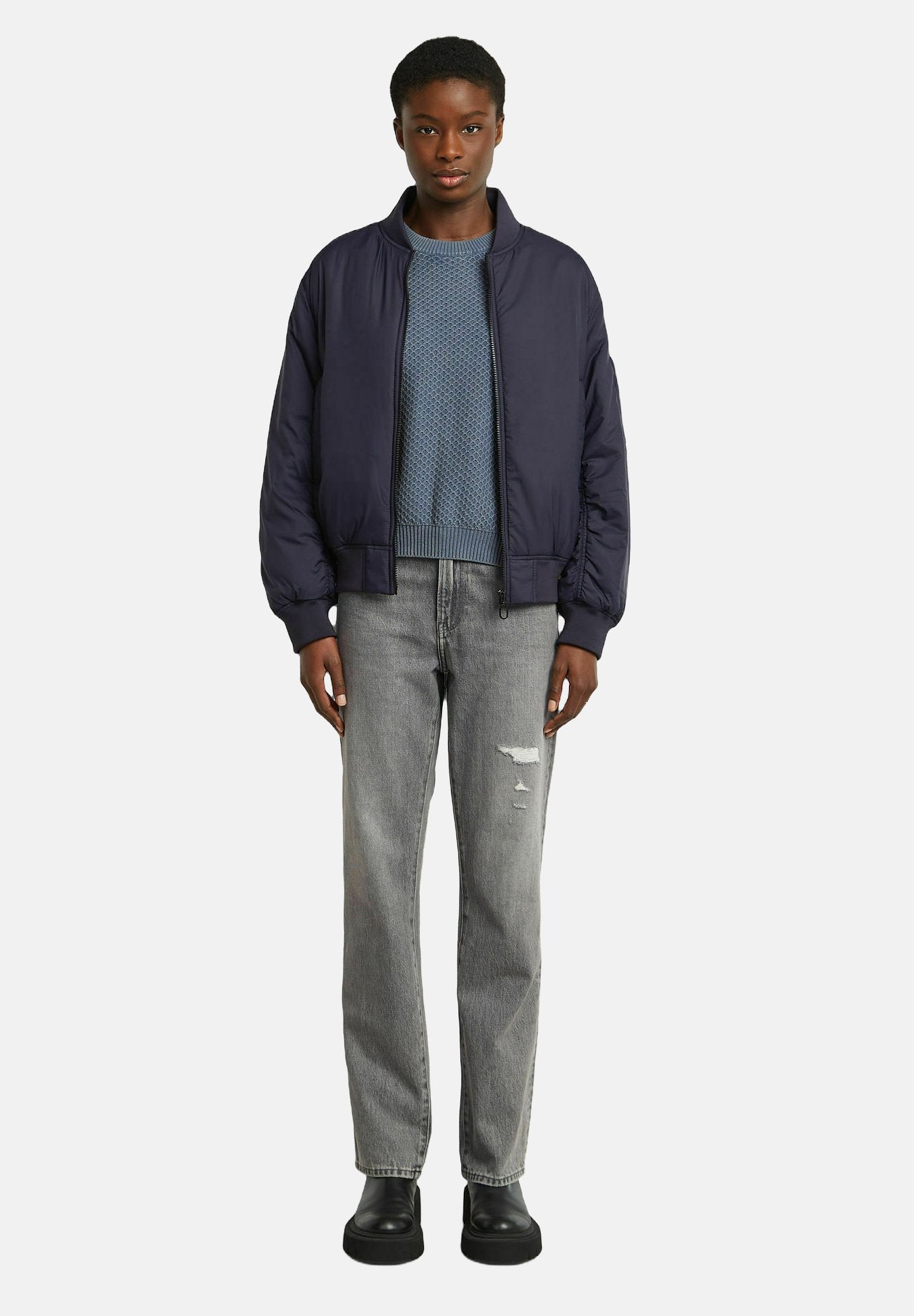 G-STAR PADDED