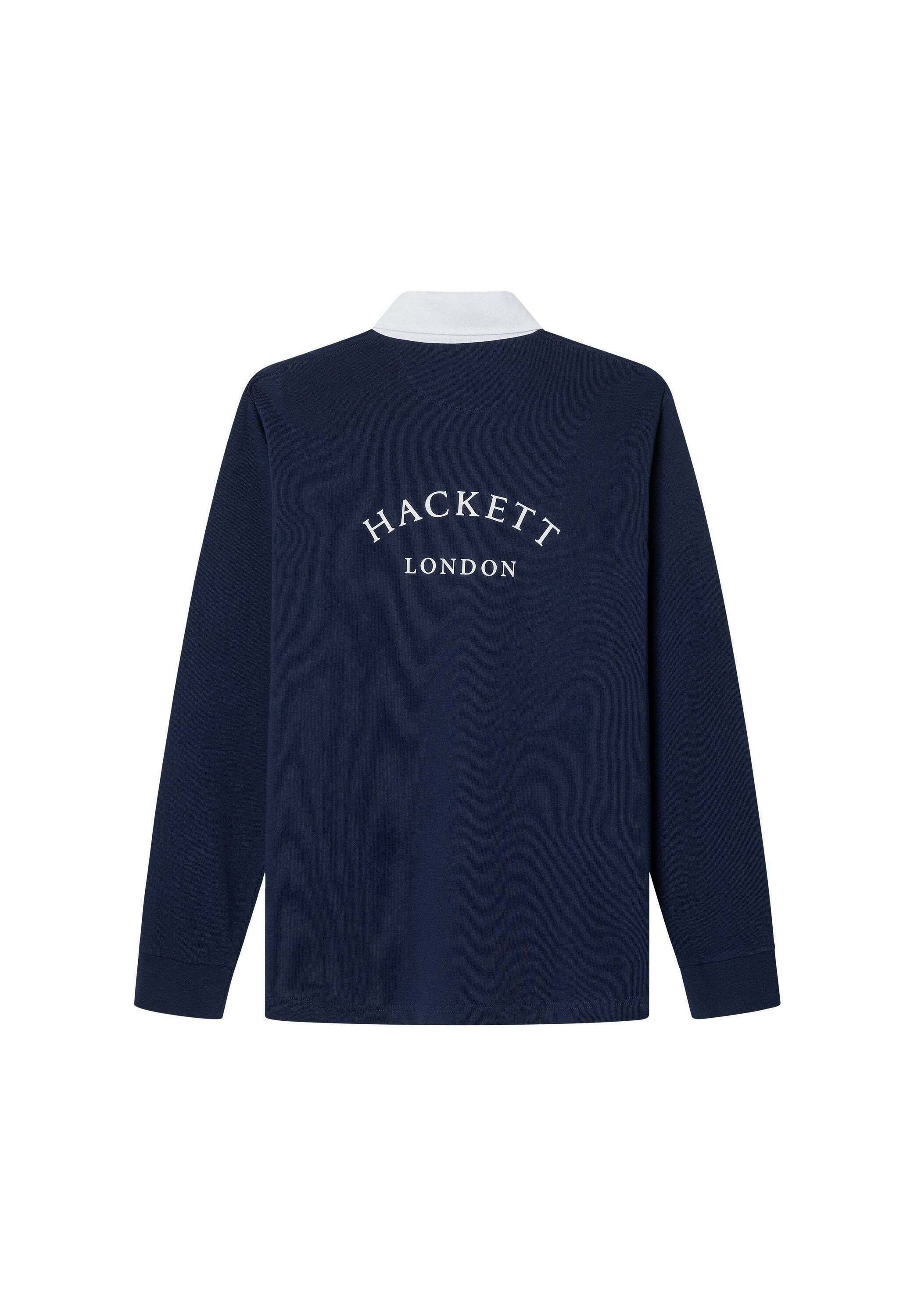 Hackett London HACKETT LONDON POLO SHIRT
