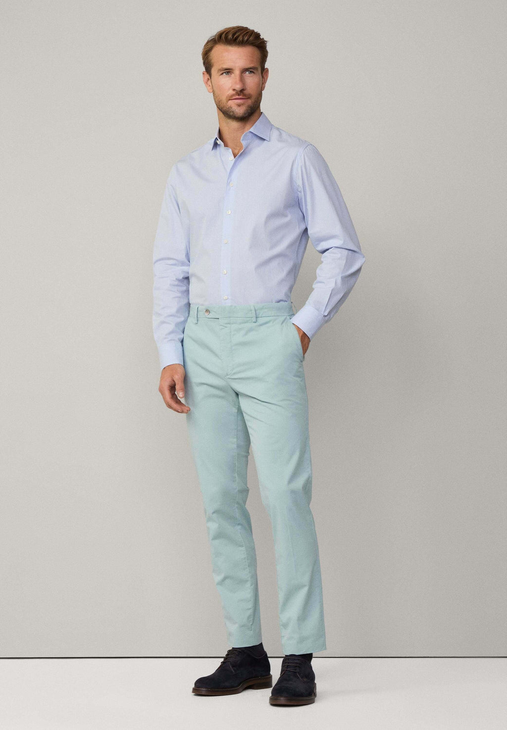 Hackett London ULTRA
