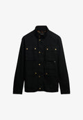 Superdry & Co Summer jacket - black
