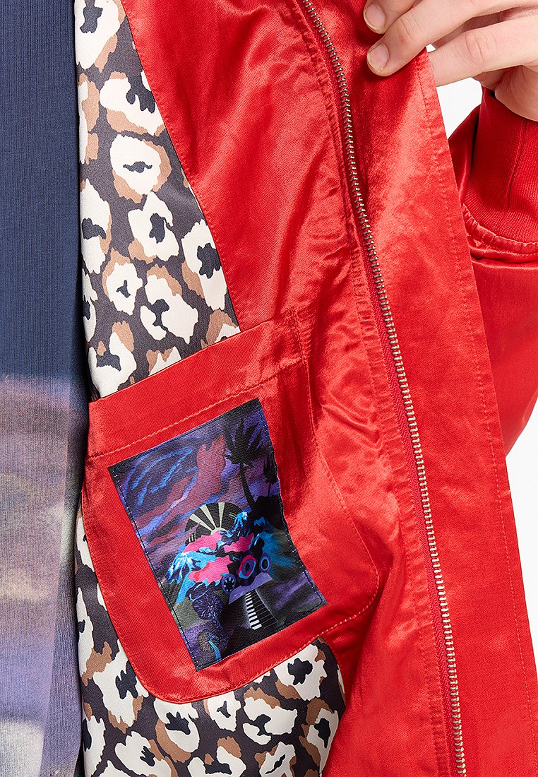 Scotch & Soda