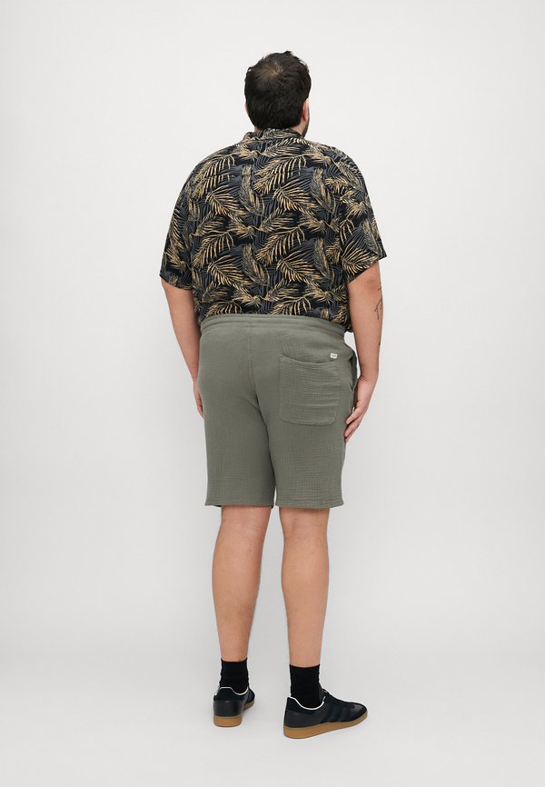 Jack & Jones Plus size loose fit