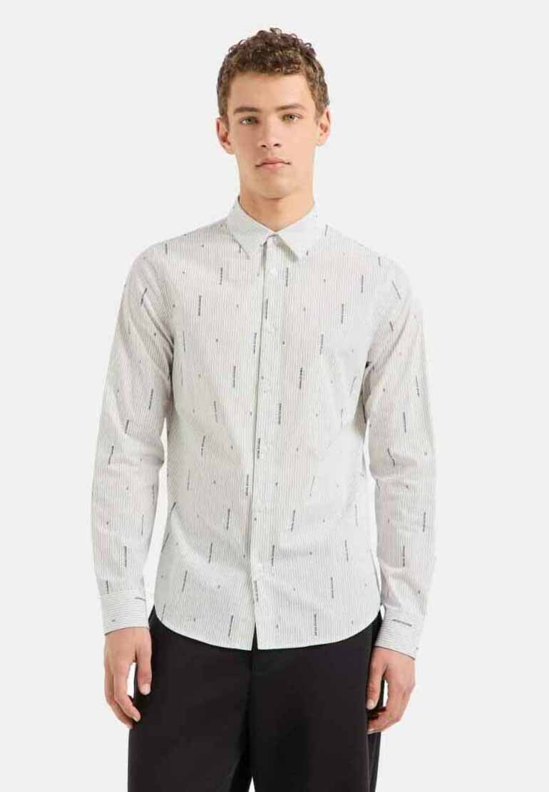 Armani Exchange Hemd Media 3