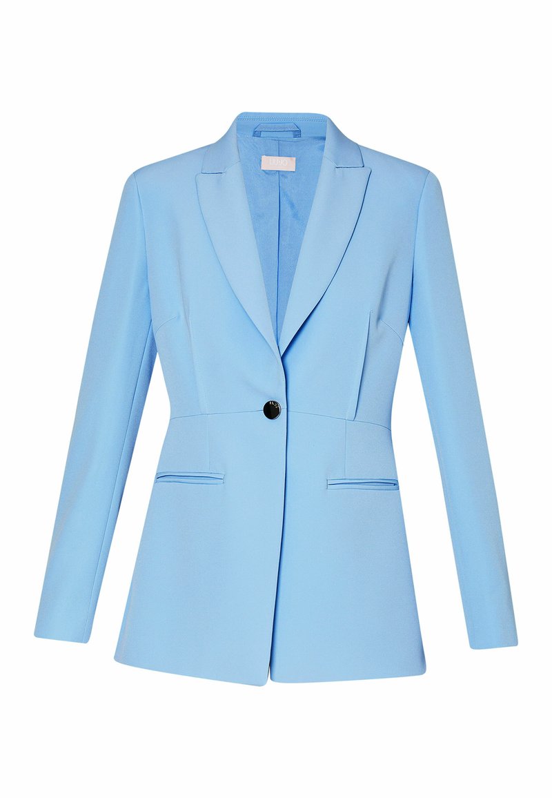 Liu Jo Jeans Blazer Media 1