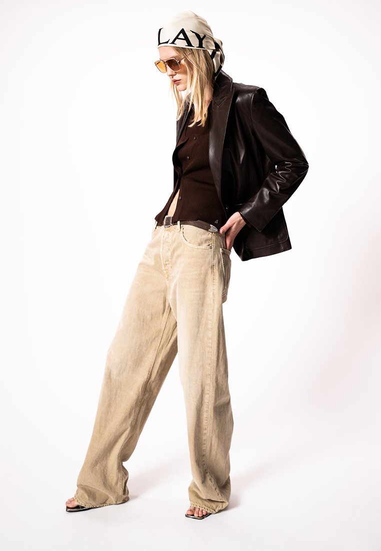 Replay LAYER CARDIGAN