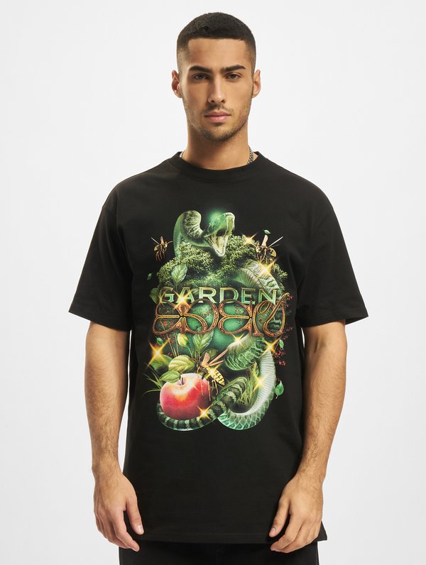 Upscale by Mister Tee  GARDEN OF EDEN