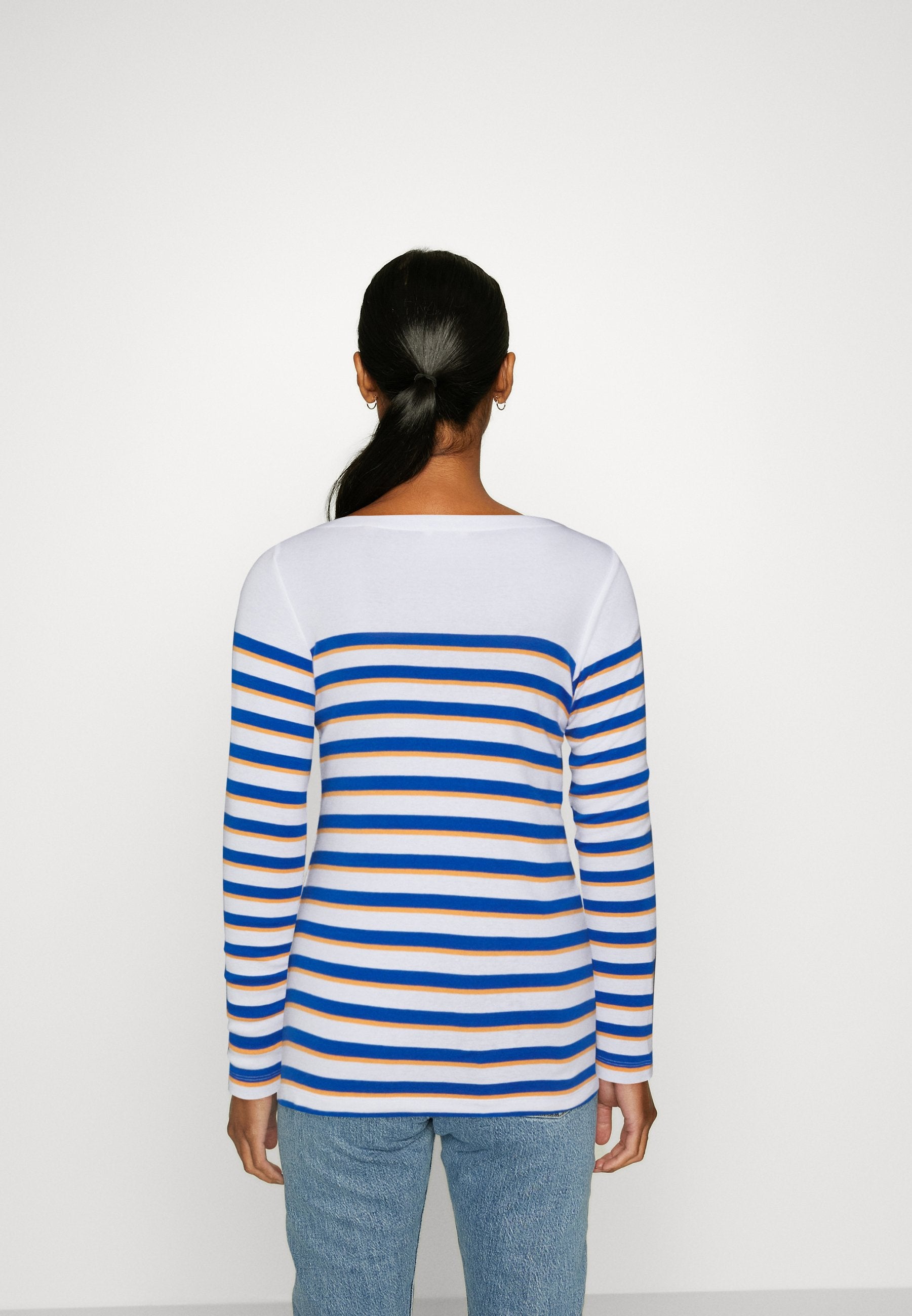 Esprit Langarmshirt Media 4