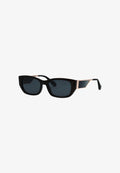 Superdry & Co SONNENBRILLE FÜR DAMEN - Sunglasses - schwarz