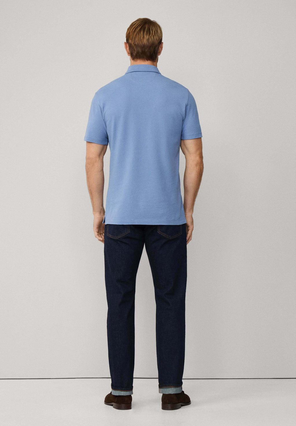 Hackett London SELVEDGE