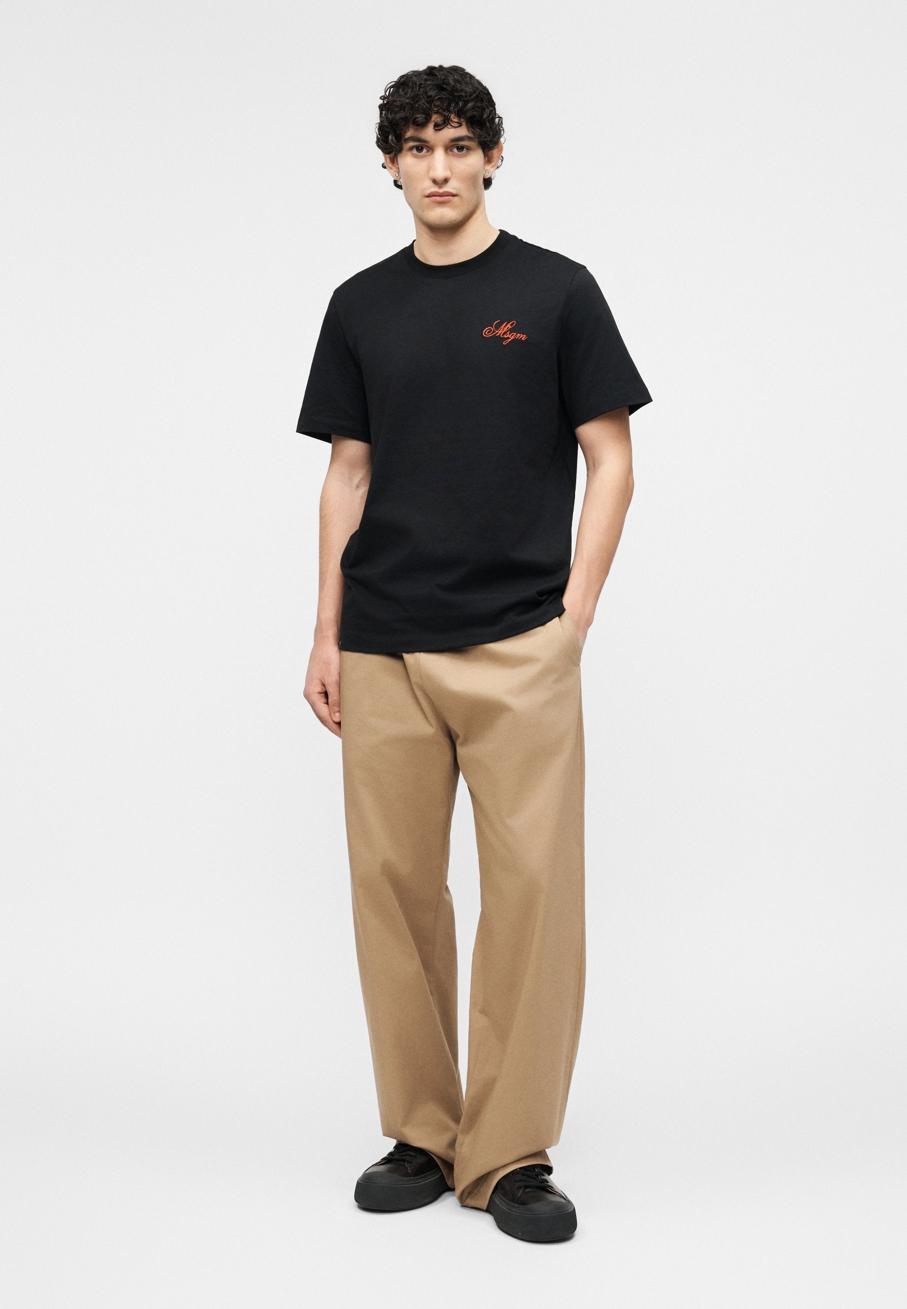 MSGM
