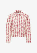 ONLY ONLBIANA QUILT CC OTW - Light jacket - pristine