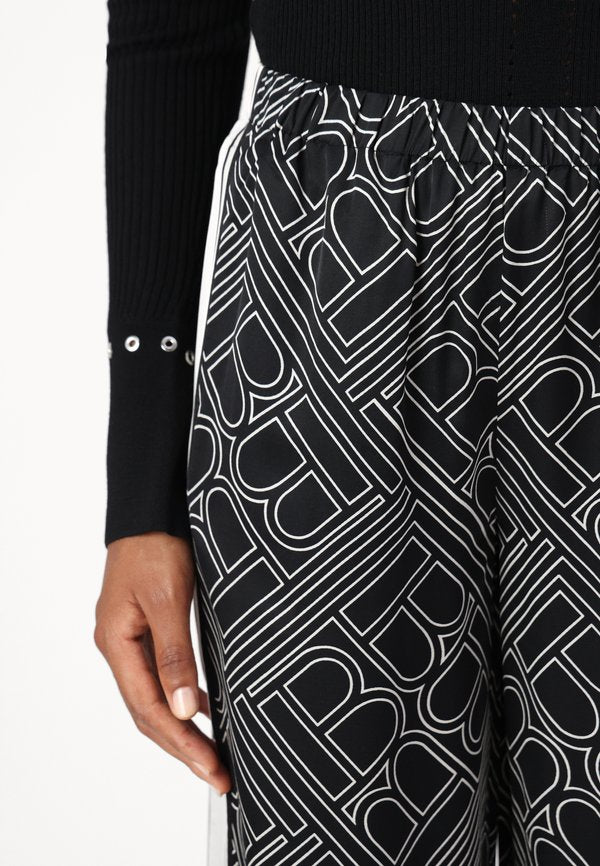 Bruuns Bazaar FLORETBBRINA PANTS
