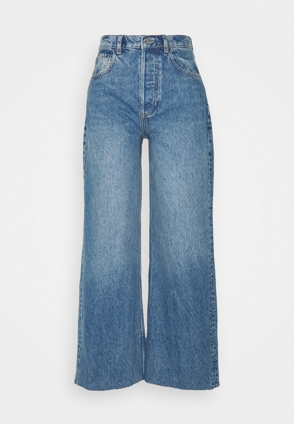 Boyish THE CHARLEY  WIDE LEG