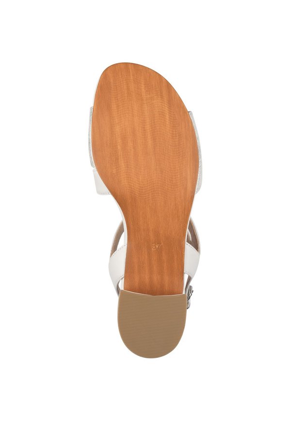 Marco Tozzi WITH MID SIZE HEEL