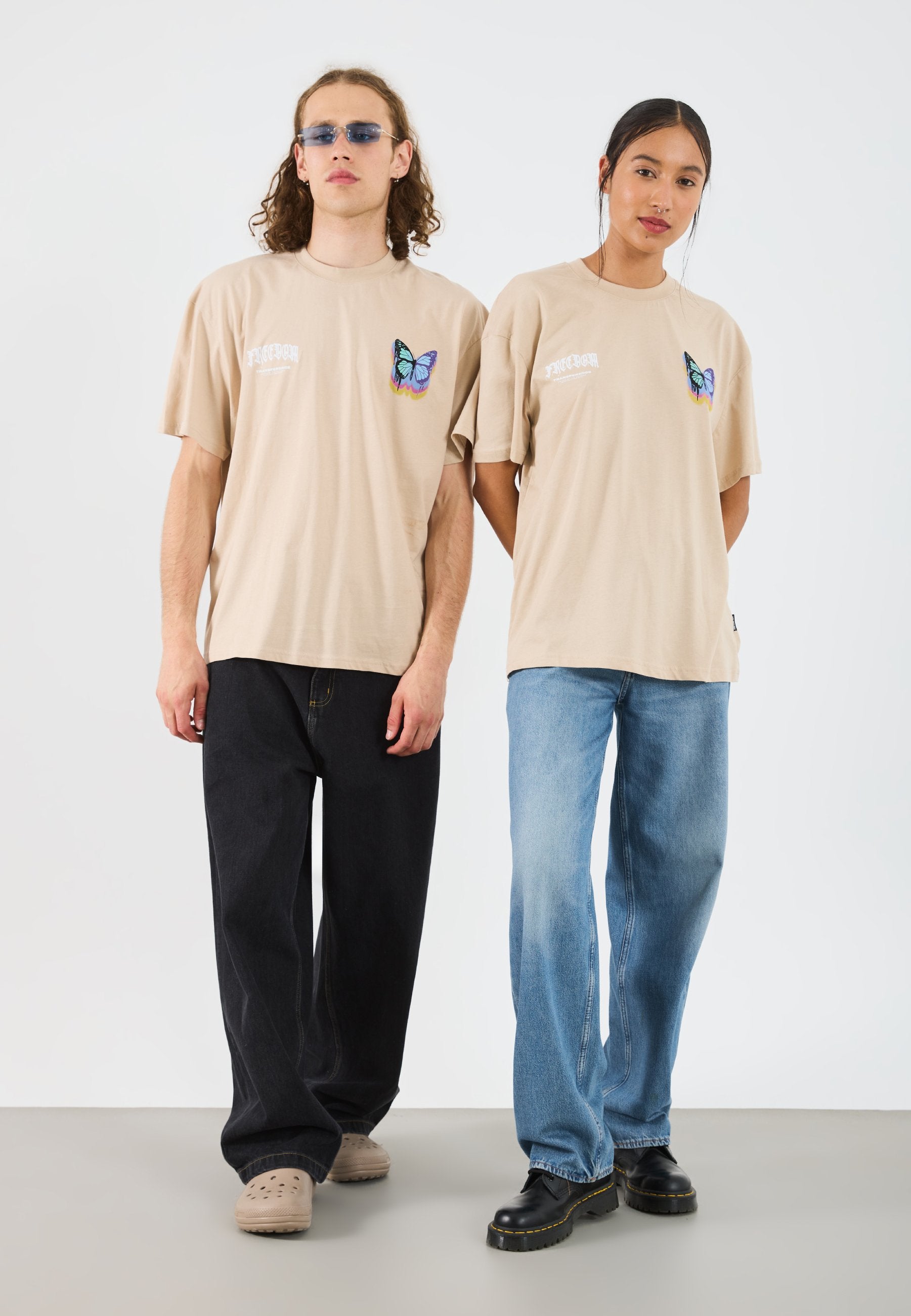 YOURTURN UNISEX