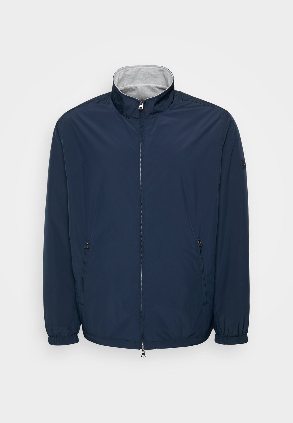 REVERSIBLE JACKET Media 1