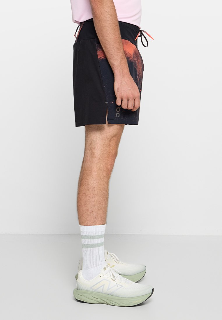 On Kurze Sporthose Media 2