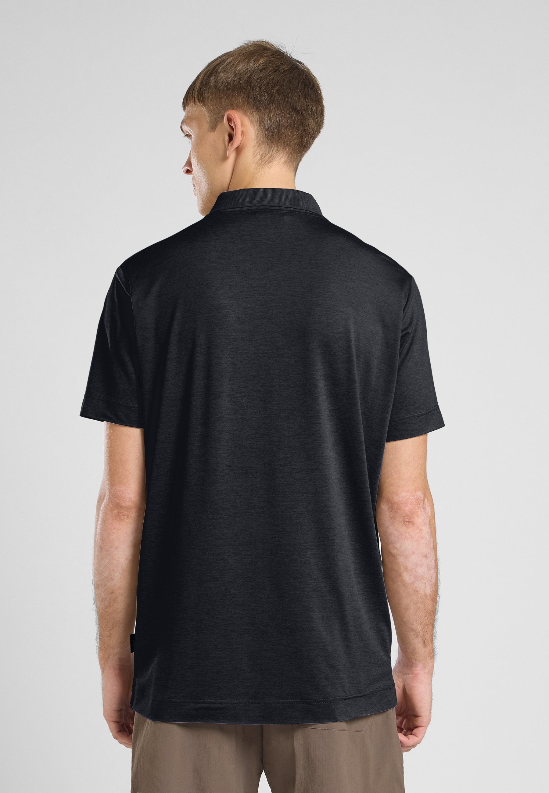 Jack Wolfskin TRAVEL POLO M