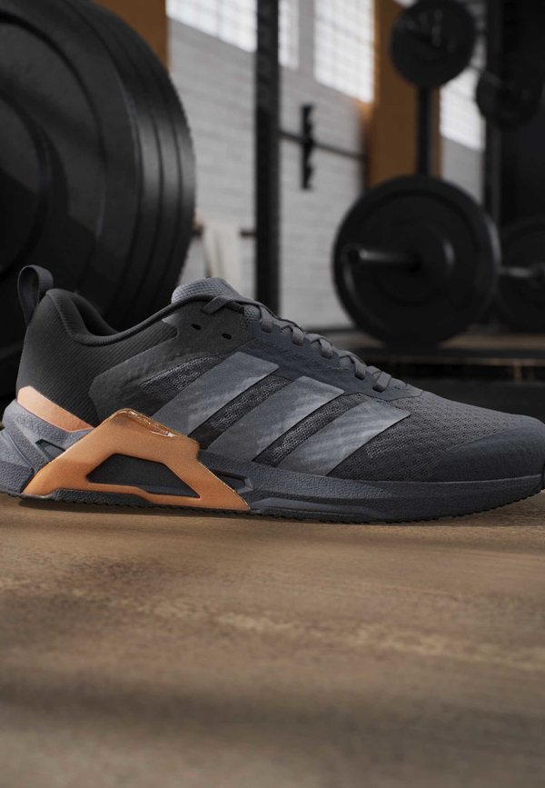 adidas Performance DROPSET CONTROL TRAINING SHOES