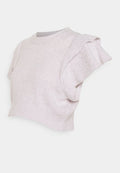 Pieces Maternity PCMFRILL O-NECK