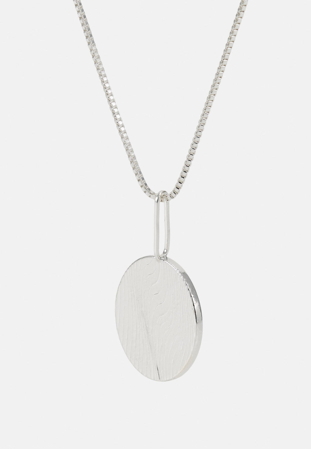 Pilgrim LOVE COIN NECKLACE