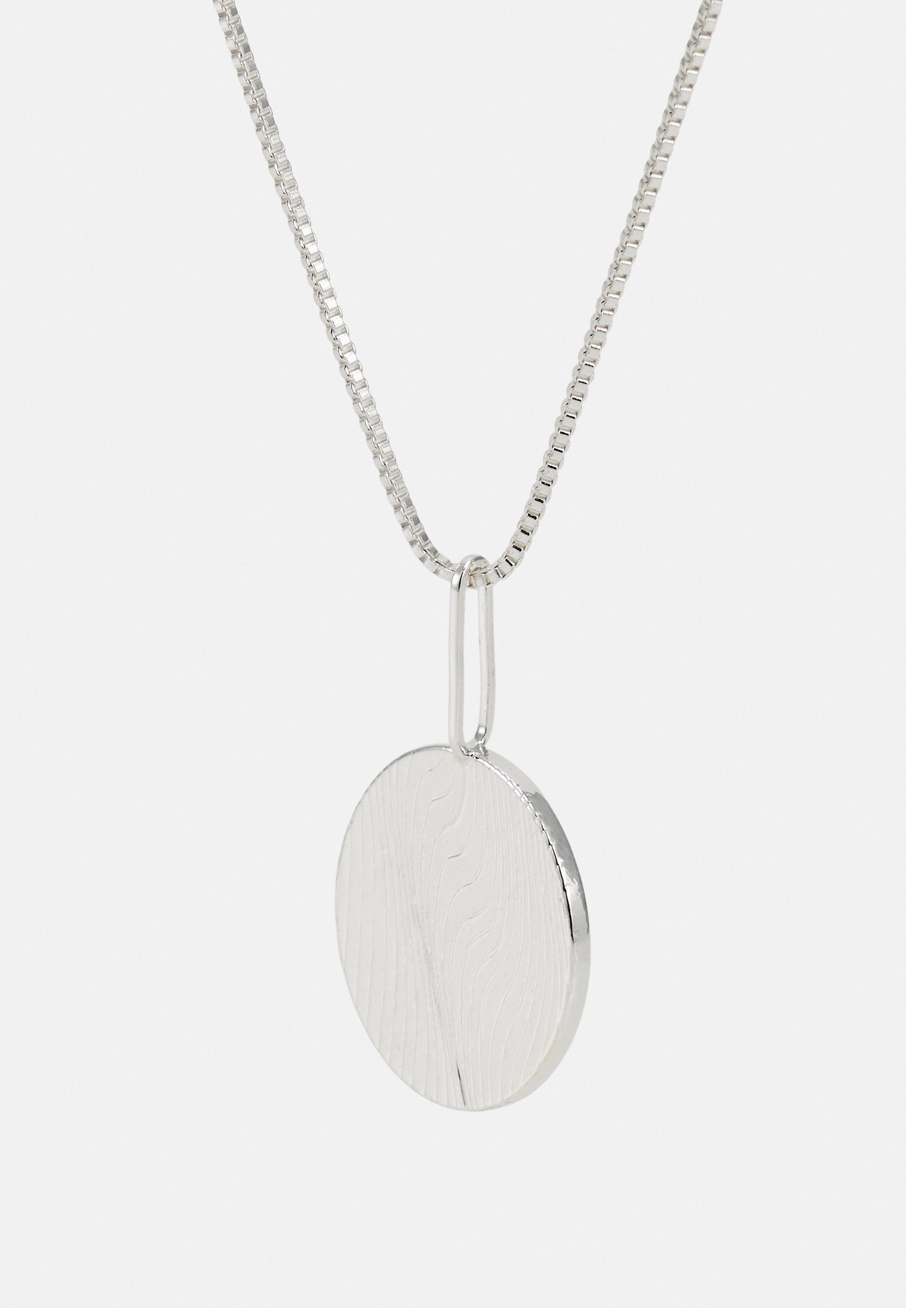 Pilgrim LOVE COIN NECKLACE