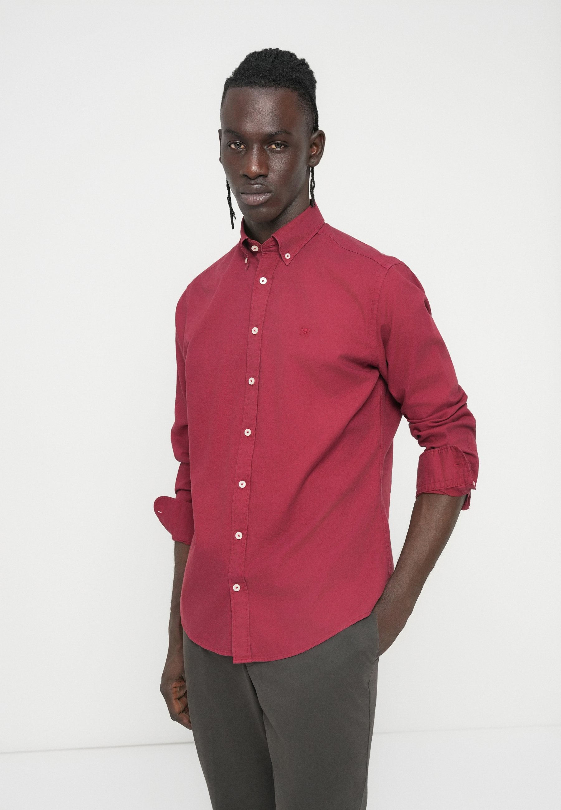 Hackett London