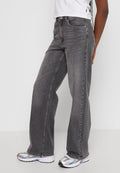 ONLY Wide-fit ONLJUDITH High waist Wide Leg Fit