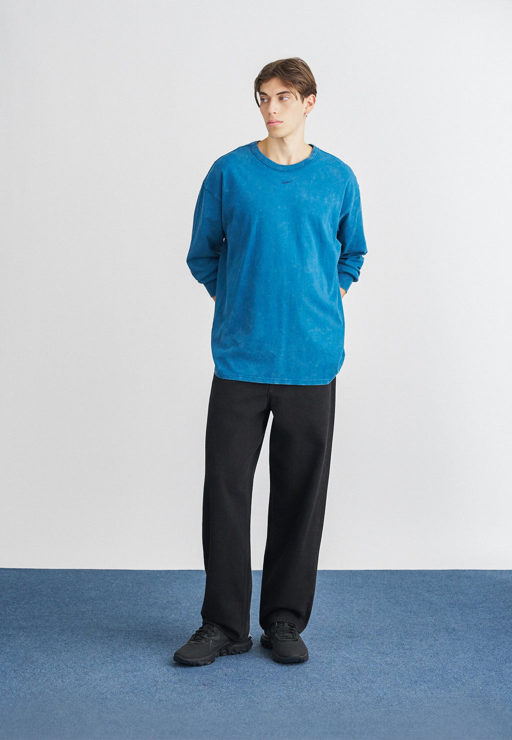 Nike Sportswear TEE WASH