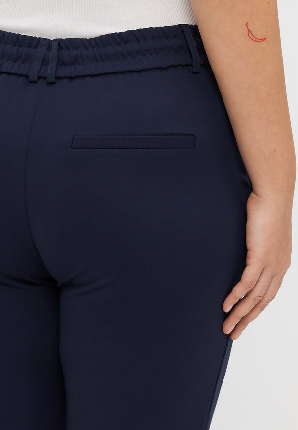 ONLY Carmakoma CARGOLDTRASH LIFE CLASSIC PANT