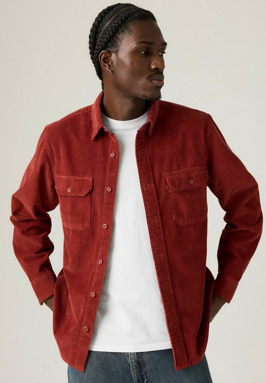 Levi's® CLASSIC WORKER