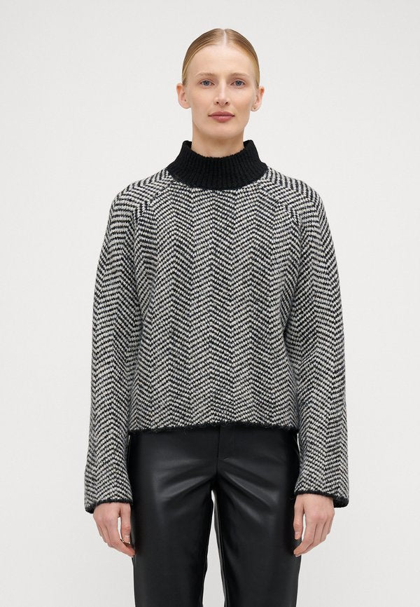 Vero Moda Tall VMNAOMI HIGHNECK