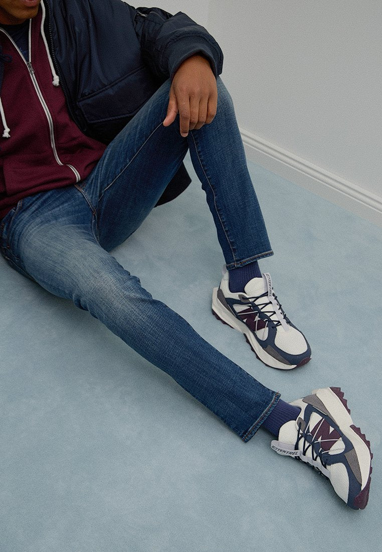 Armani Exchange Jeans Skinny Fit Media 1
