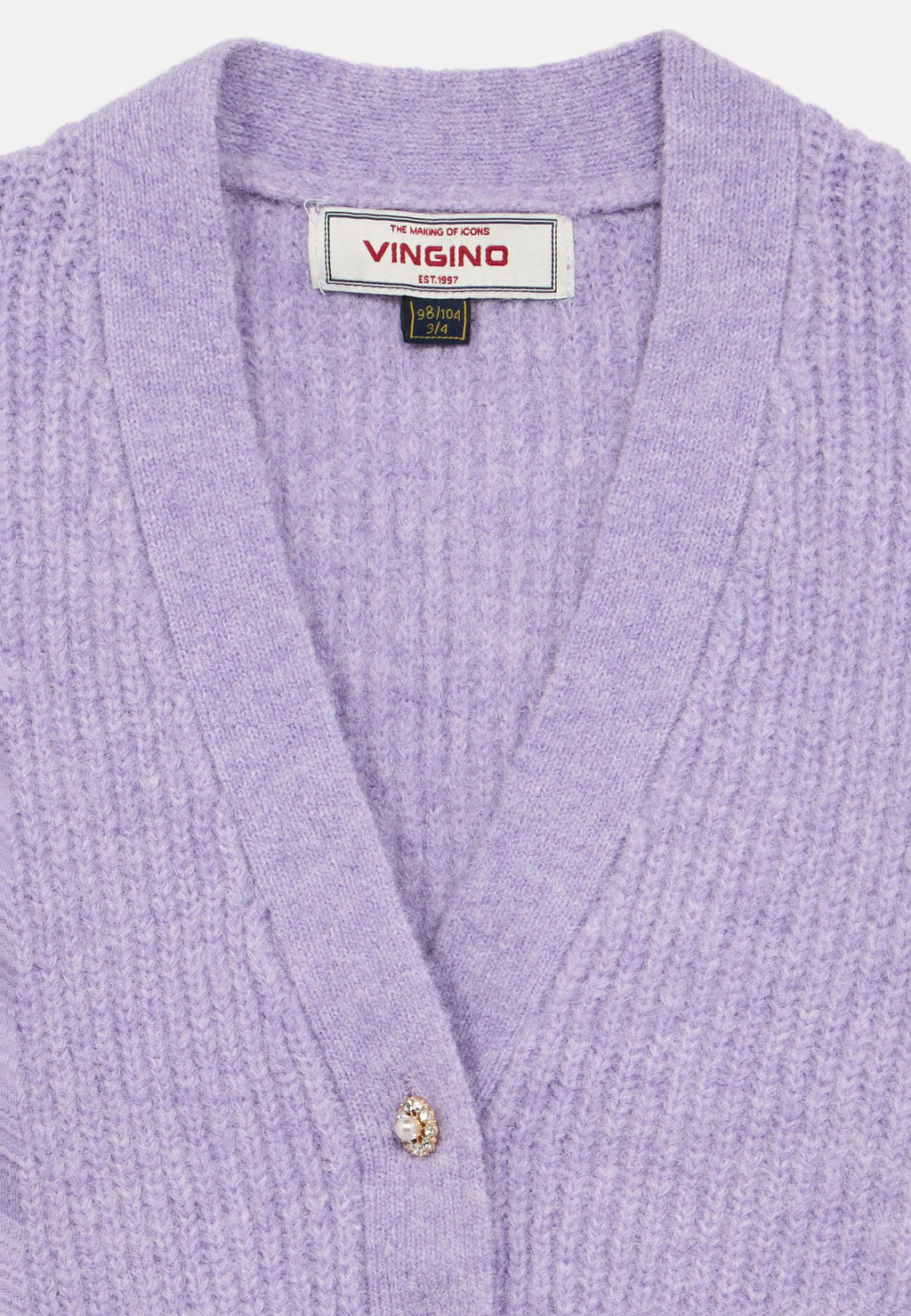 Vingino