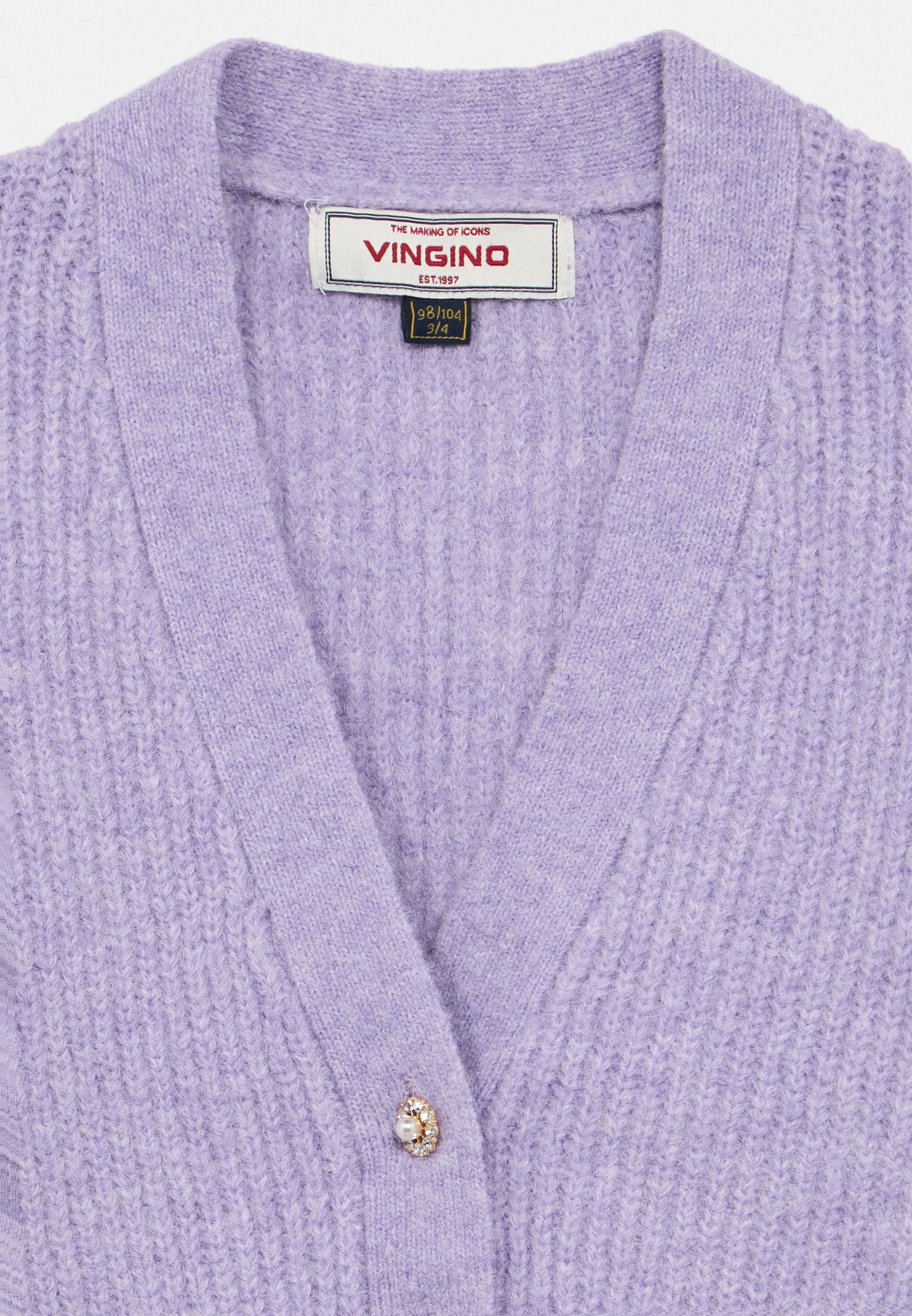 Vingino