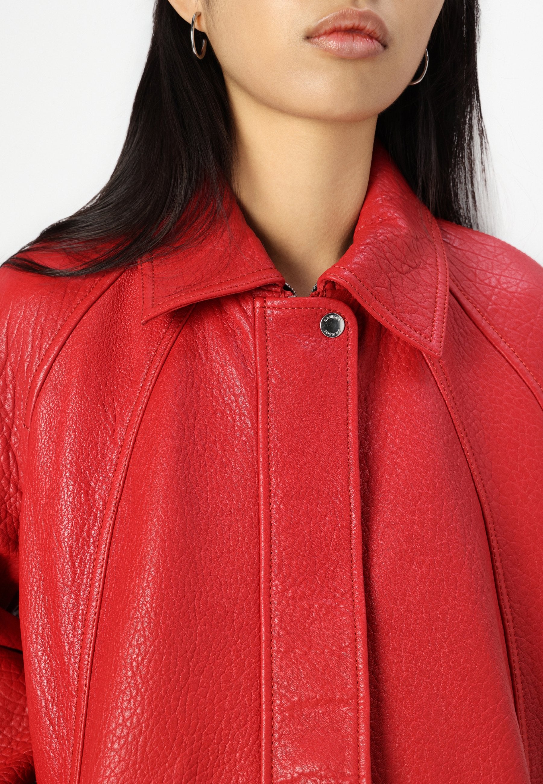 Samsøe Samsøe SANOK JACKET