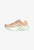 adidas Performance ADIDAS DAMEN LAUFSCHUHE RESPONSE 2 W FRAUEN SPORTSCHUHE KK4286 GOLD/LILAC - Road running shoes - white gold metallic dual lilac