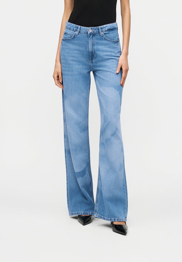 Guess WIDE LEG