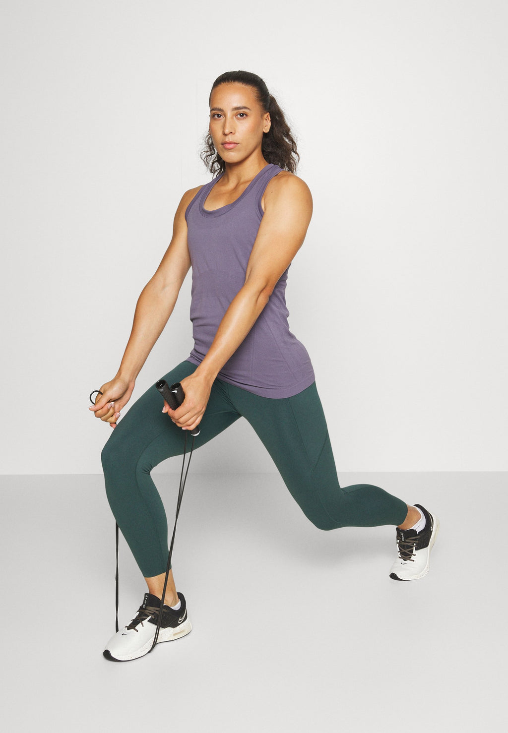 Sweaty Betty POWER HIGH WAIST 7/8 WORKOUT LEGGINGS