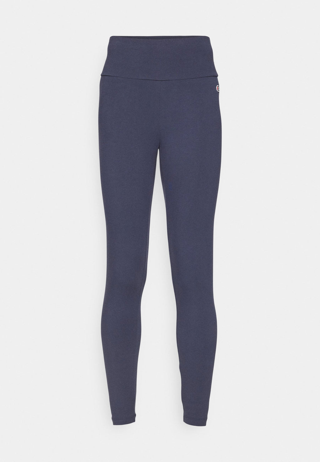 Champion ICONS HIGH WAIST LEGGINGS CROP