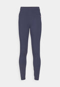 Champion ICONS HIGH WAIST LEGGINGS CROP